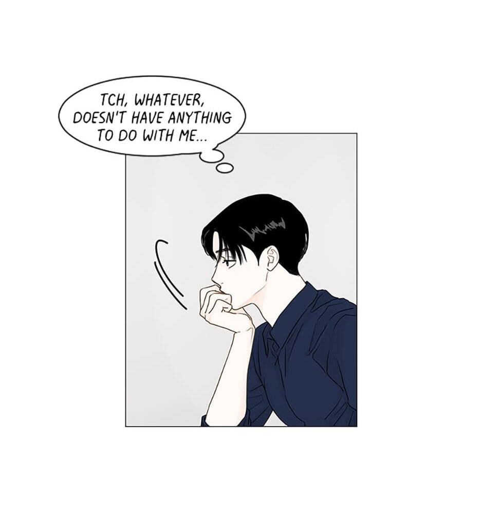 Read Secret Relationships chapter 12 image 20 on Lezhin