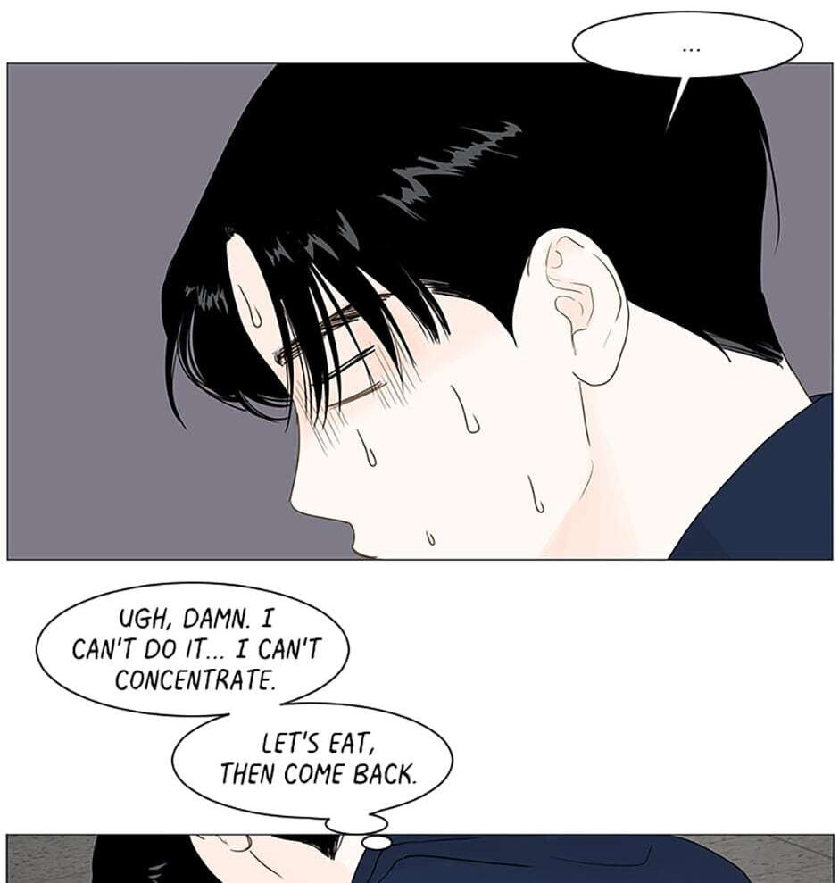 Read Secret Relationships chapter 12 image 22 on Lezhin