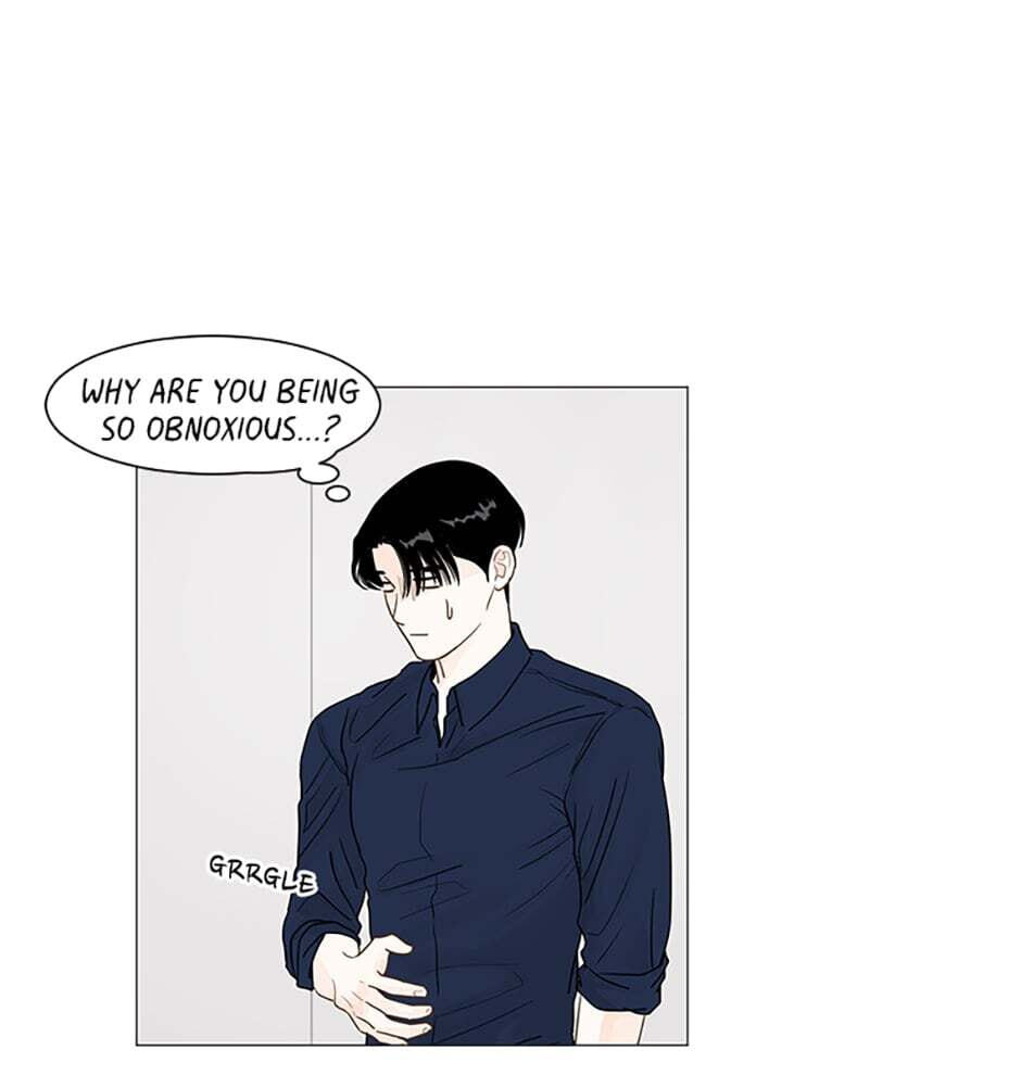 Read Secret Relationships chapter 12 image 25 on Lezhin