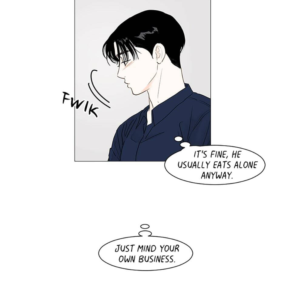 Read Secret Relationships chapter 12 image 29 on Lezhin