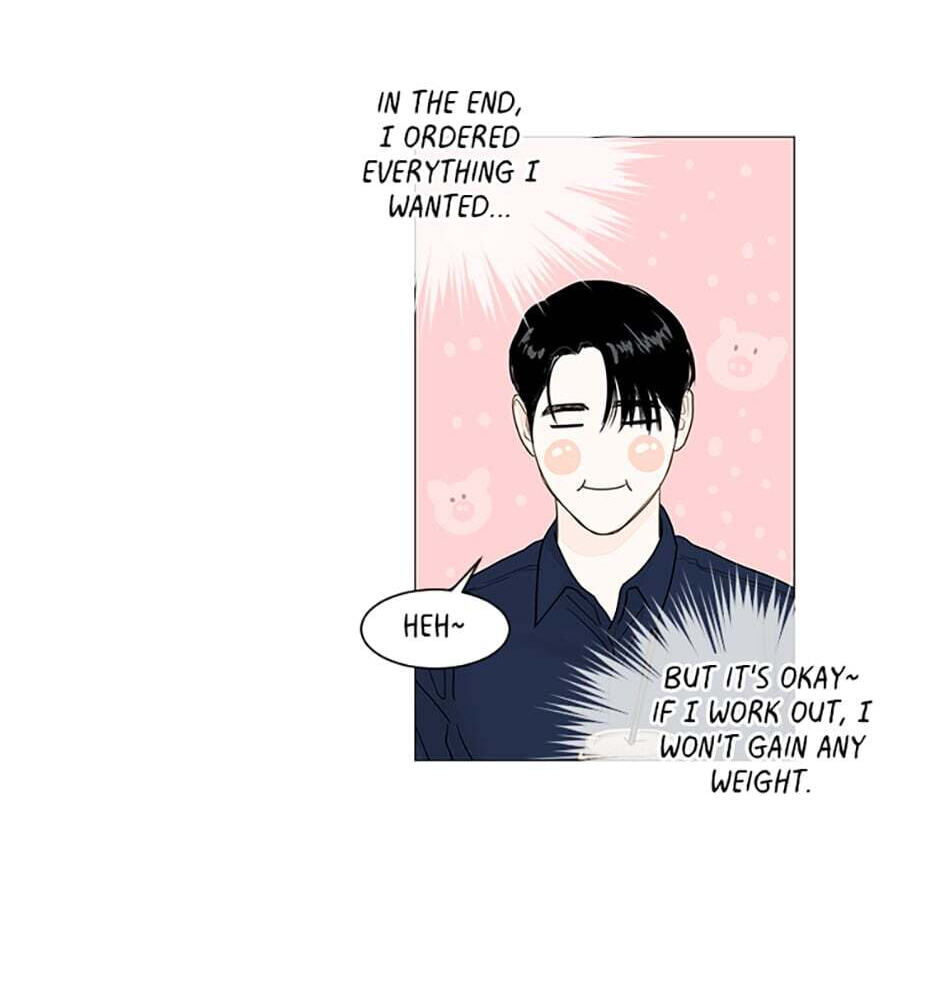 Read Secret Relationships chapter 12 image 32 on Lezhin