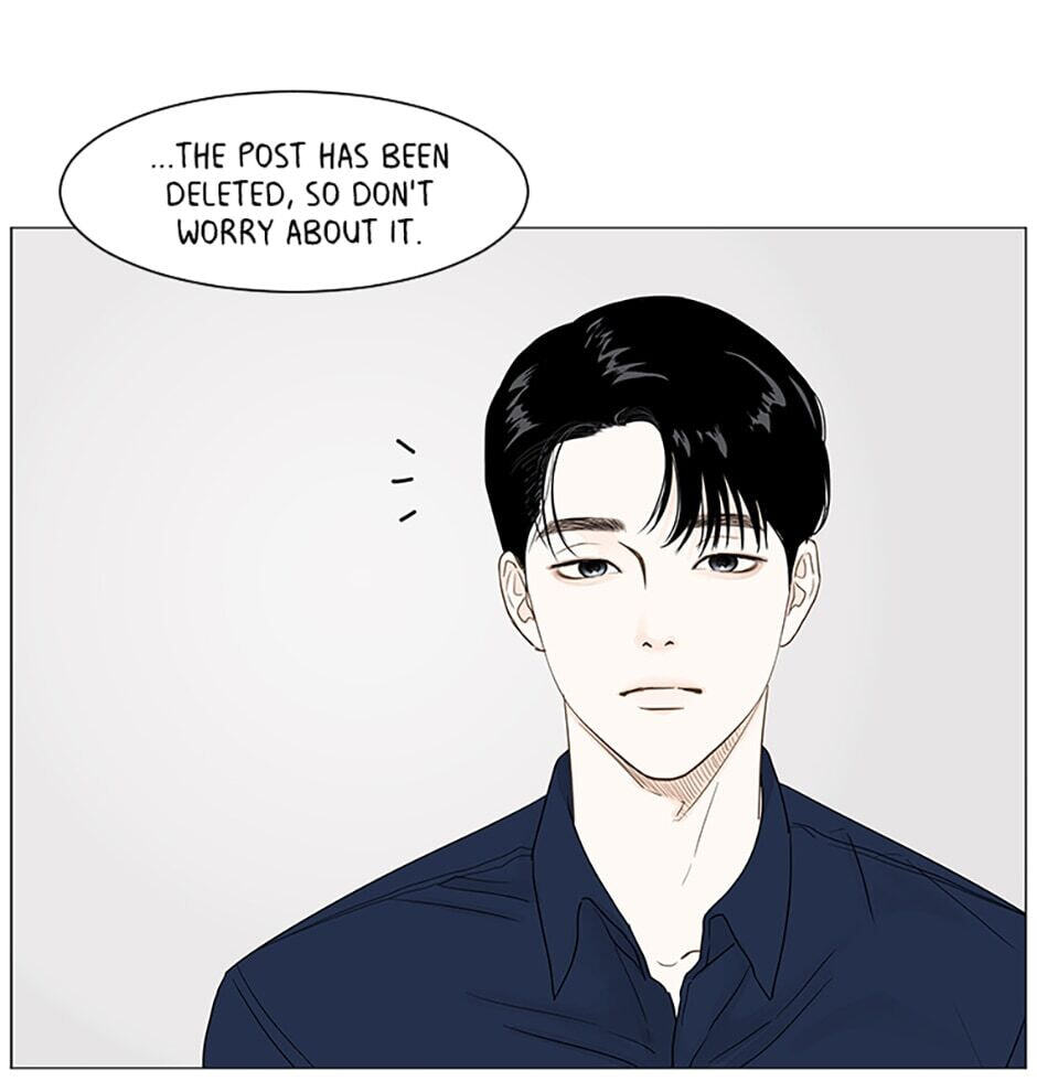 Read Secret Relationships chapter 12 image 33 on Lezhin