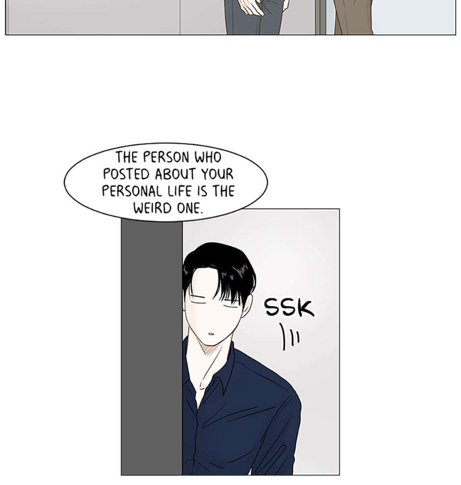Read Secret Relationships chapter 12 image 35 on Lezhin