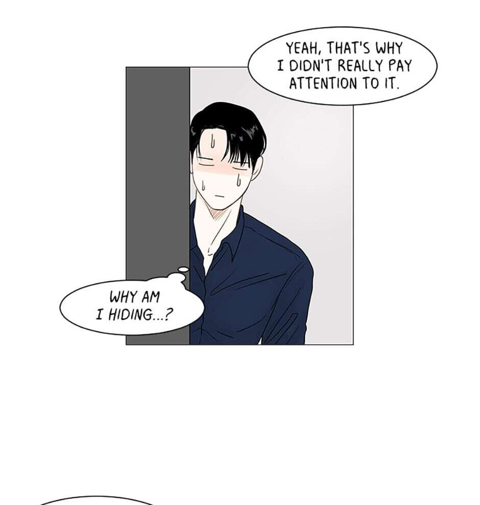 Read Secret Relationships chapter 12 image 36 on Lezhin