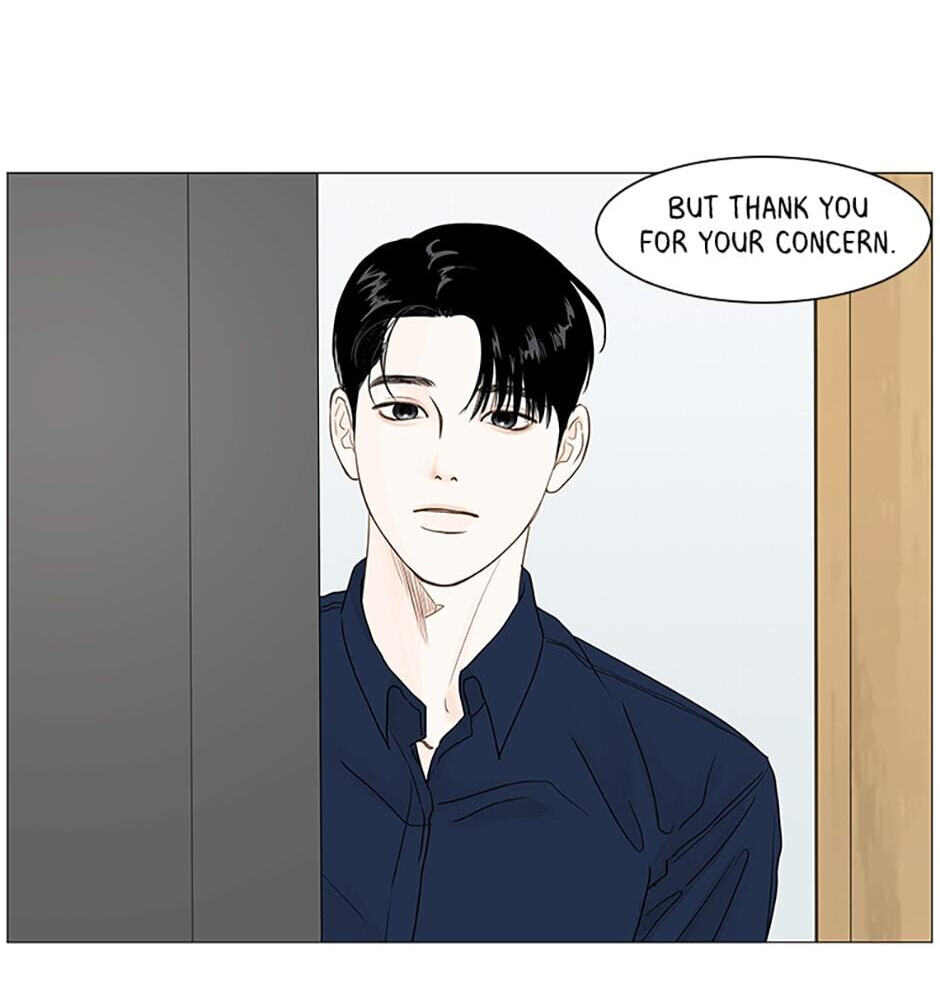 Read Secret Relationships chapter 12 image 38 on Lezhin