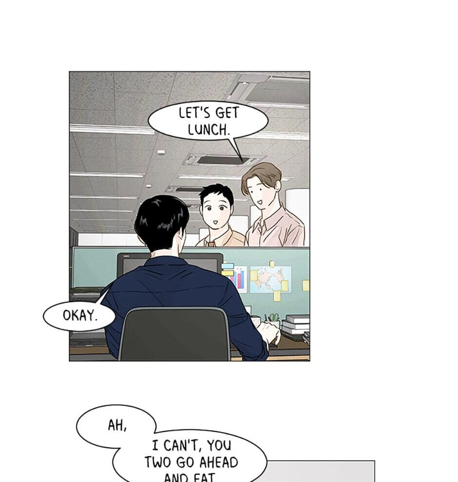 Read Secret Relationships chapter 12 image 4 on Lezhin