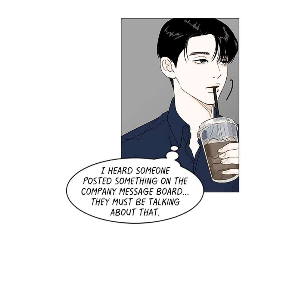 Read Secret Relationships chapter 12 image 40 on Lezhin