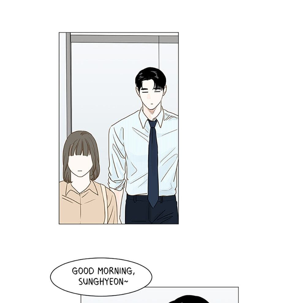 Read Secret Relationships chapter 12 image 46 on Lezhin