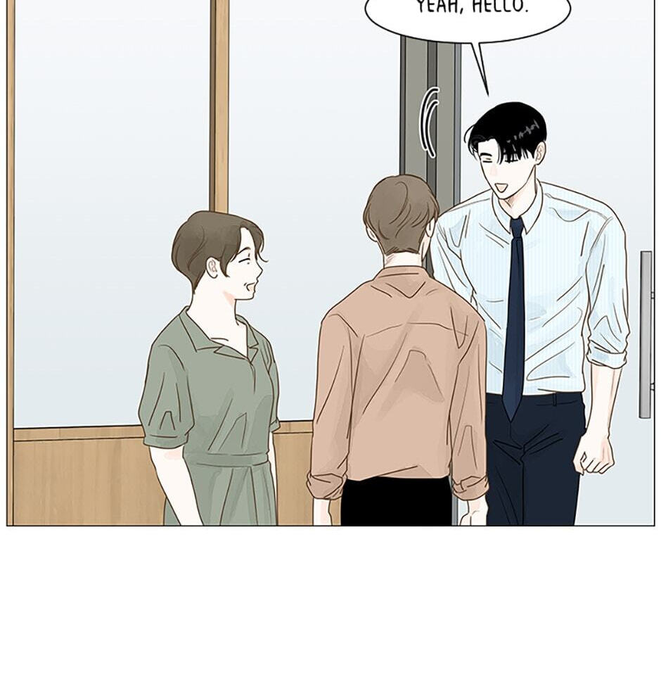 Read Secret Relationships chapter 12 image 48 on Lezhin