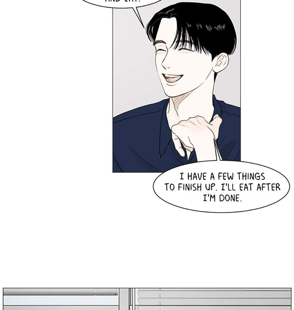 Read Secret Relationships chapter 12 image 5 on Lezhin