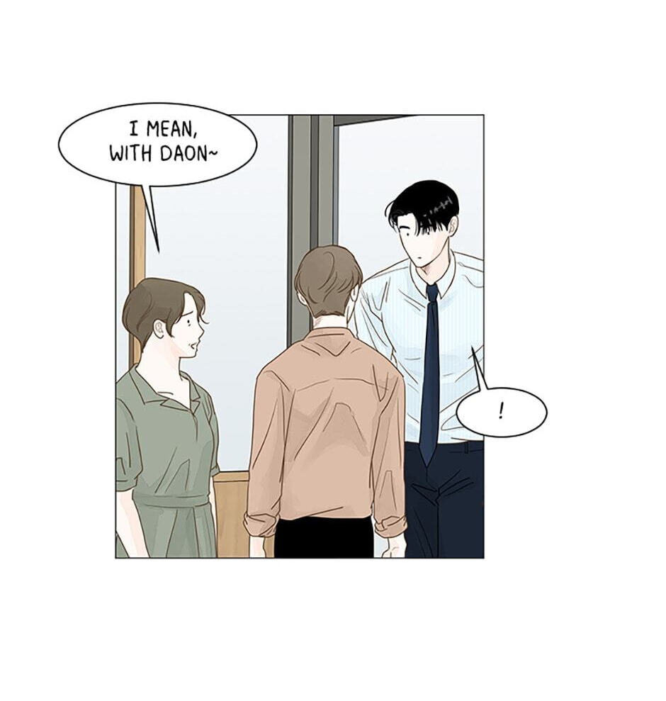 Read Secret Relationships chapter 12 image 50 on Lezhin