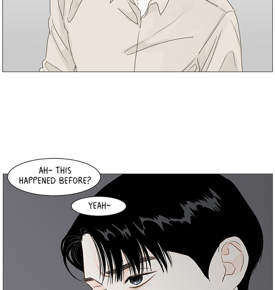 Read Secret Relationships chapter 12 image 55 on Lezhin