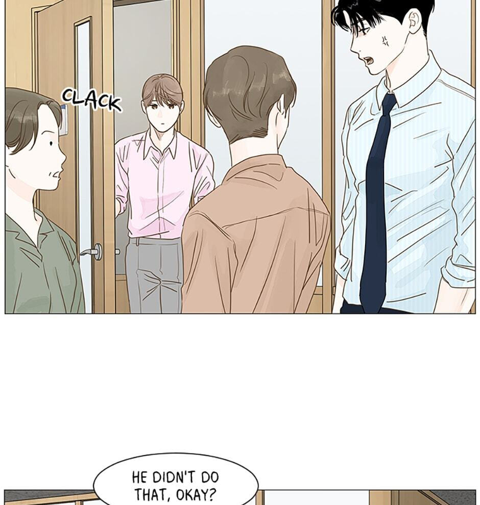 Read Secret Relationships chapter 12 image 57 on Lezhin
