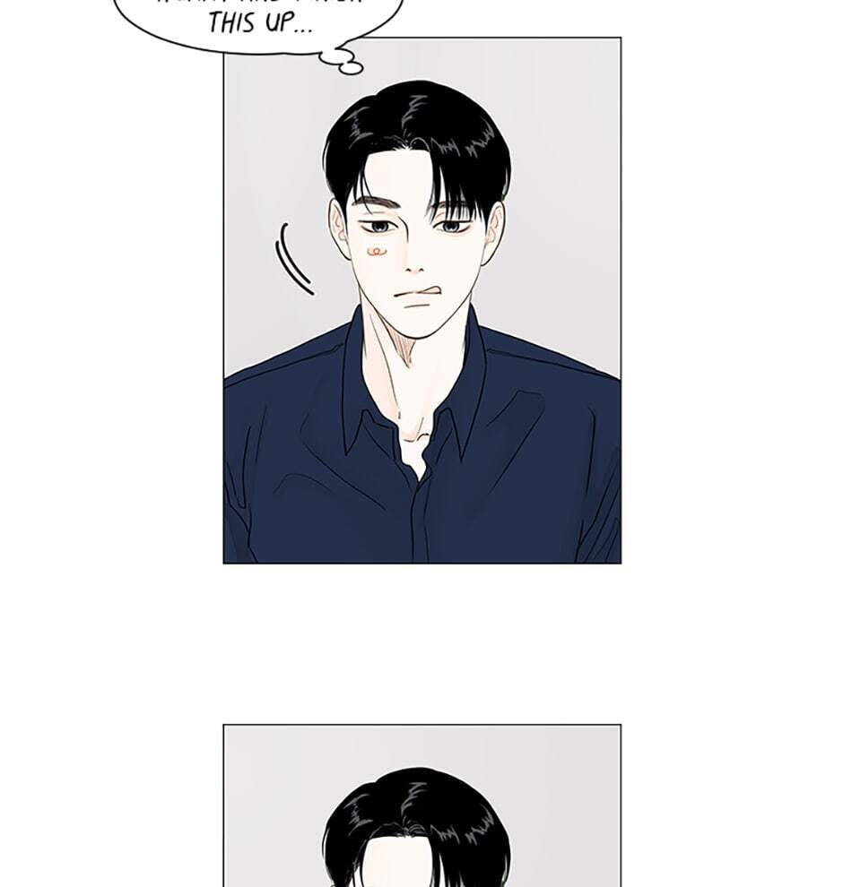 Read Secret Relationships chapter 12 image 7 on Lezhin