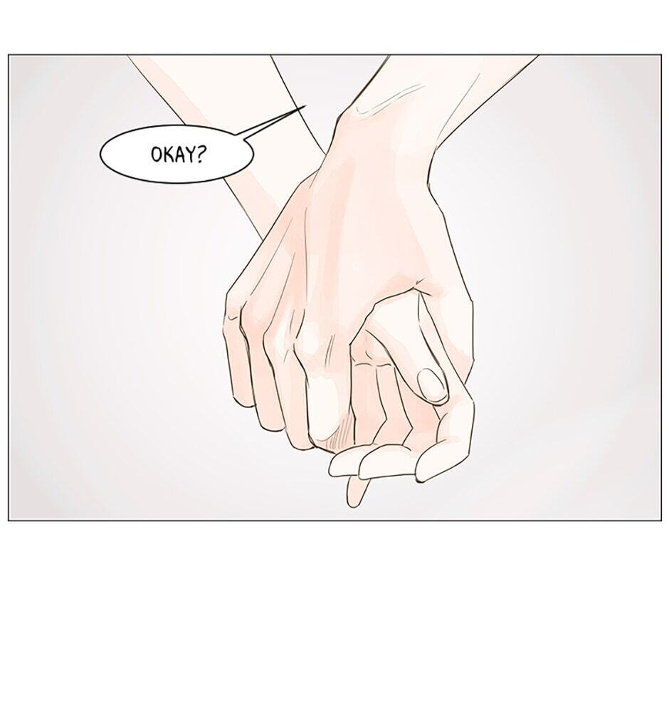 Read Secret Relationships chapter 12 image 75 on Lezhin