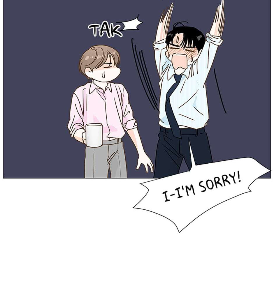 Read Secret Relationships chapter 12 image 80 on Lezhin