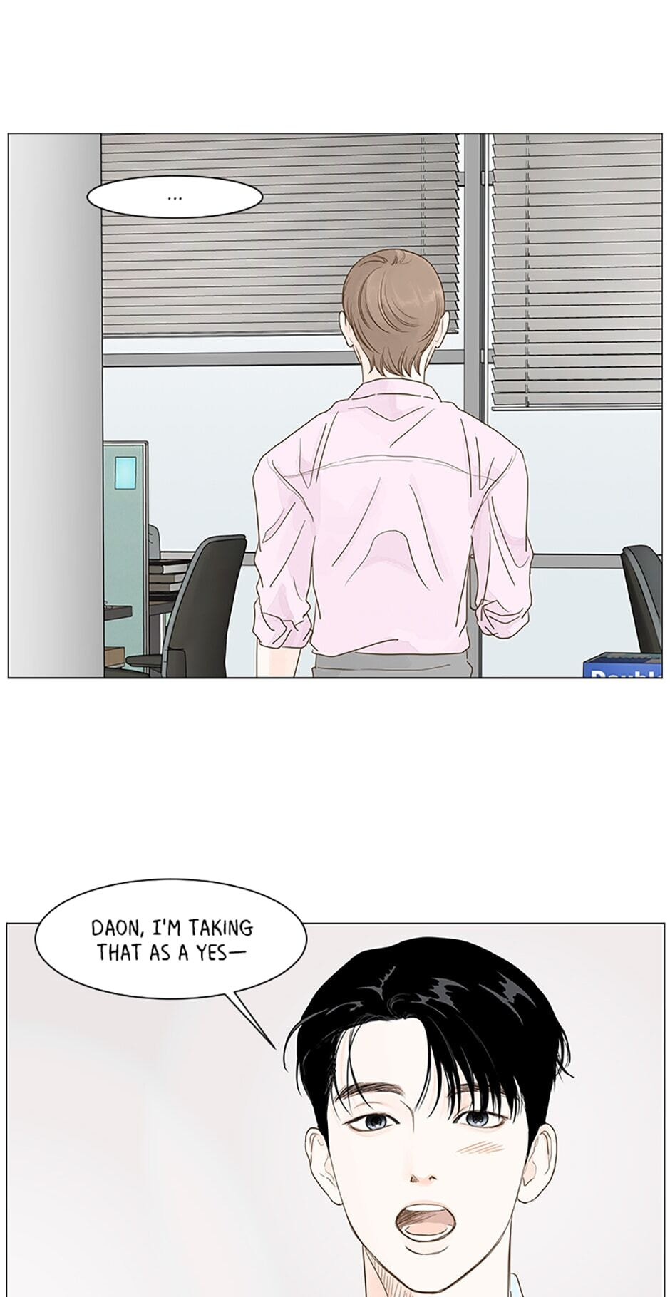 Read Secret Relationships chapter 12 image 82 on Lezhin