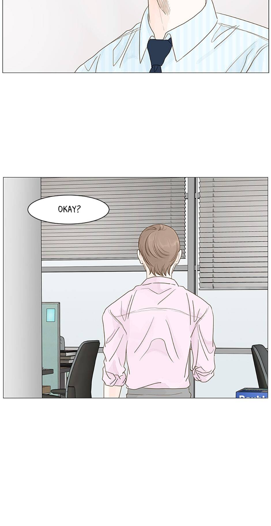 Read Secret Relationships chapter 12 image 83 on Lezhin