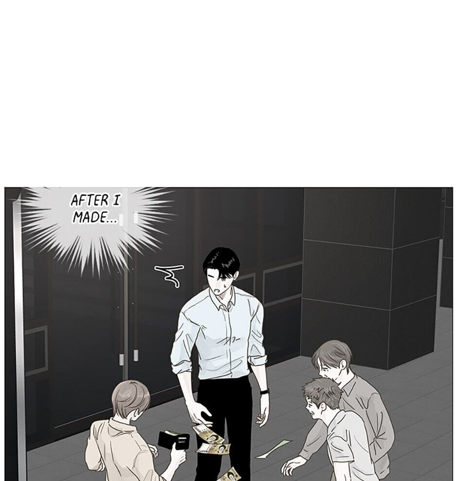 Read Secret Relationships chapter 13 image 10 on Lezhin