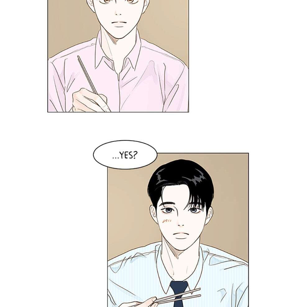 Read Secret Relationships chapter 13 image 13 on Lezhin