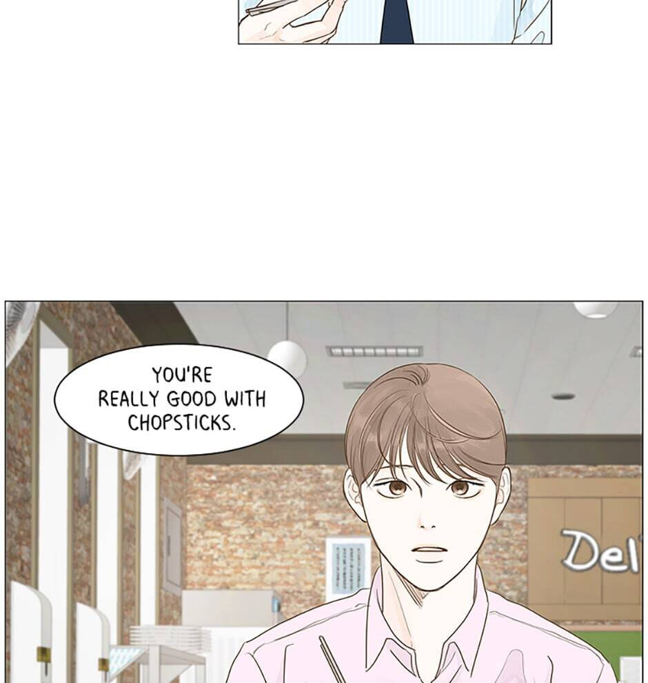 Read Secret Relationships chapter 13 image 14 on Lezhin