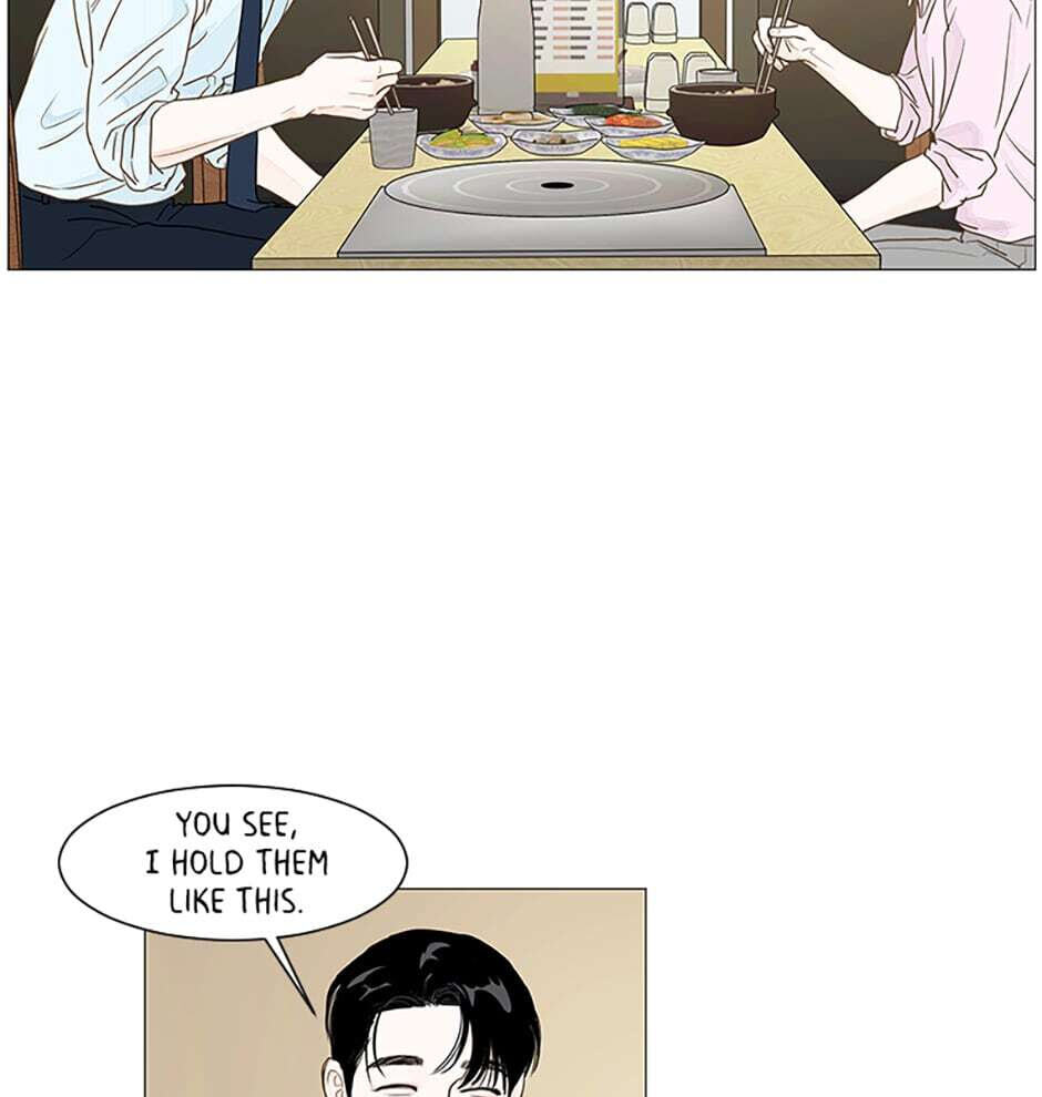 Read Secret Relationships chapter 13 image 16 on Lezhin