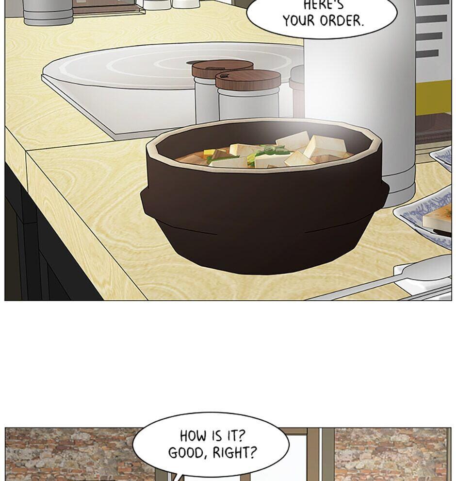 Read Secret Relationships chapter 13 image 2 on Lezhin