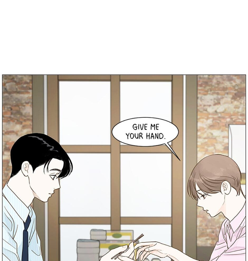 Read Secret Relationships chapter 13 image 21 on Lezhin