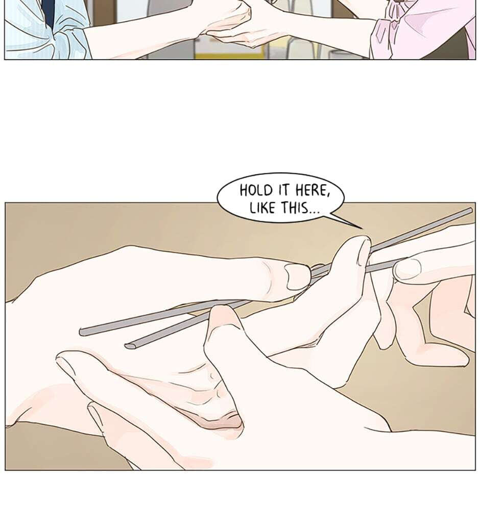 Read Secret Relationships chapter 13 image 22 on Lezhin