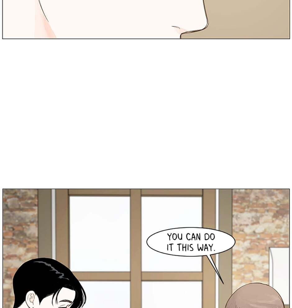 Read Secret Relationships chapter 13 image 24 on Lezhin