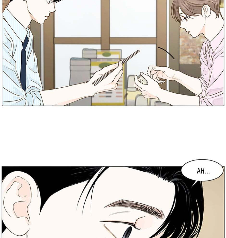 Read Secret Relationships chapter 13 image 25 on Lezhin