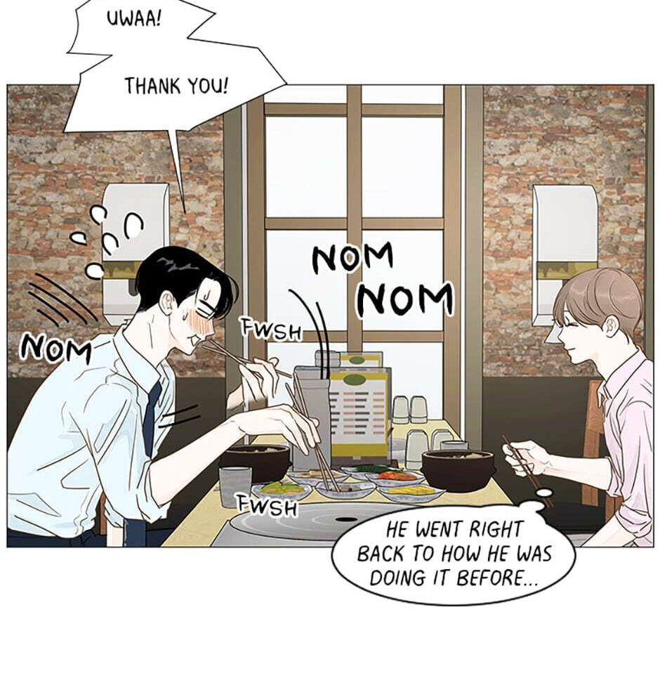 Read Secret Relationships chapter 13 image 27 on Lezhin