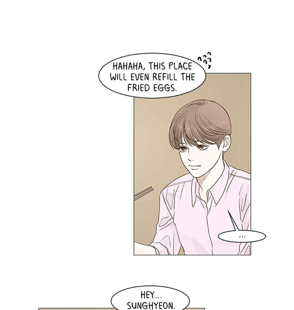 Read Secret Relationships chapter 13 image 28 on Lezhin