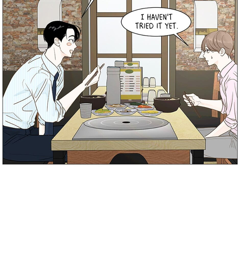 Read Secret Relationships chapter 13 image 3 on Lezhin