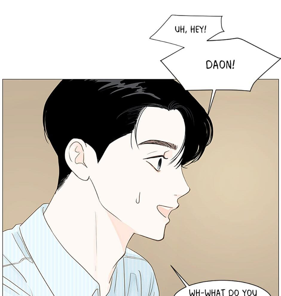 Read Secret Relationships chapter 13 image 30 on Lezhin