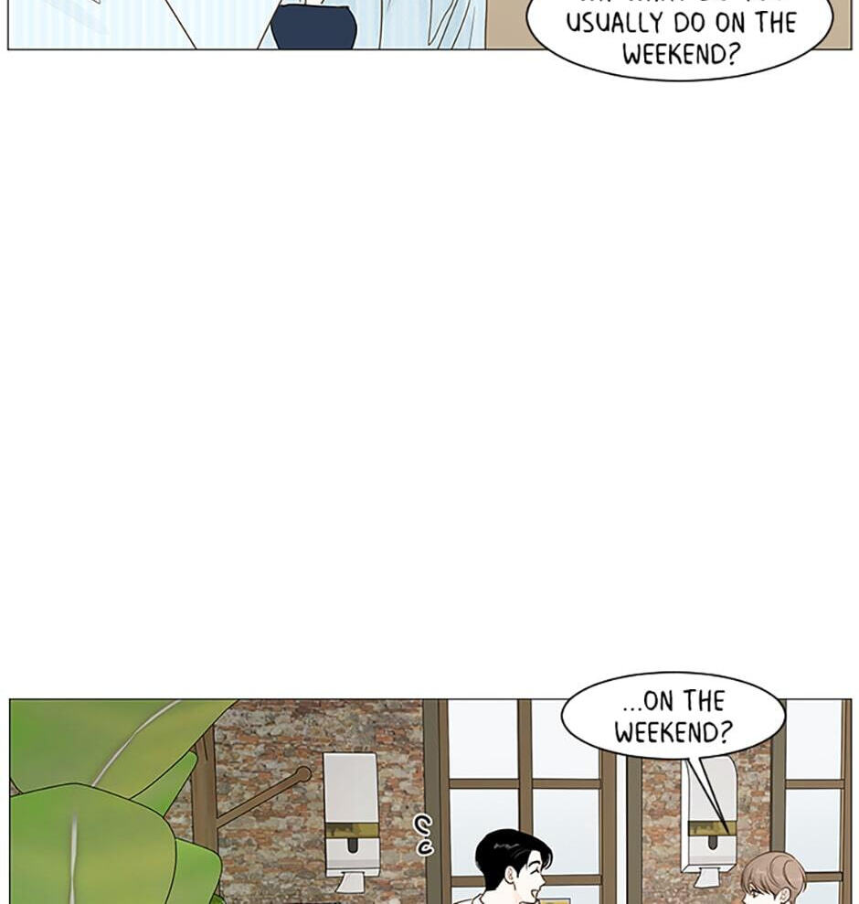 Read Secret Relationships chapter 13 image 31 on Lezhin