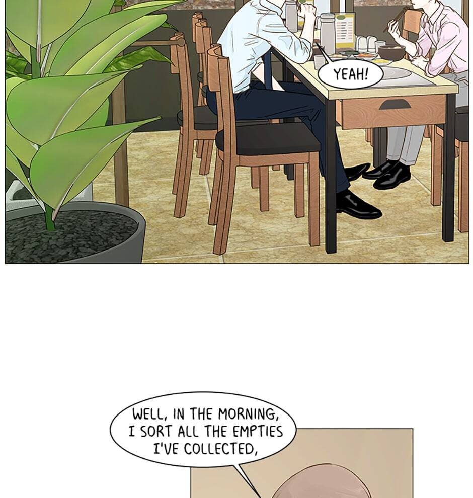 Read Secret Relationships chapter 13 image 32 on Lezhin
