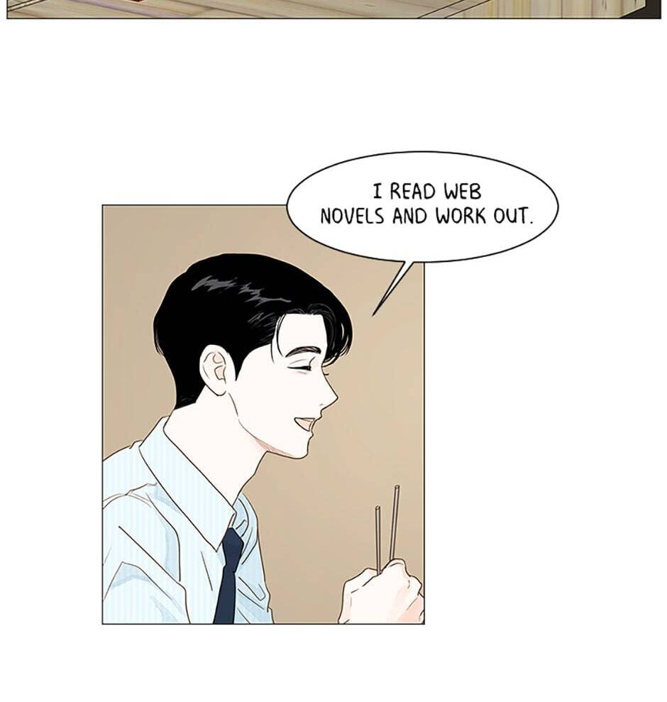 Read Secret Relationships chapter 13 image 35 on Lezhin
