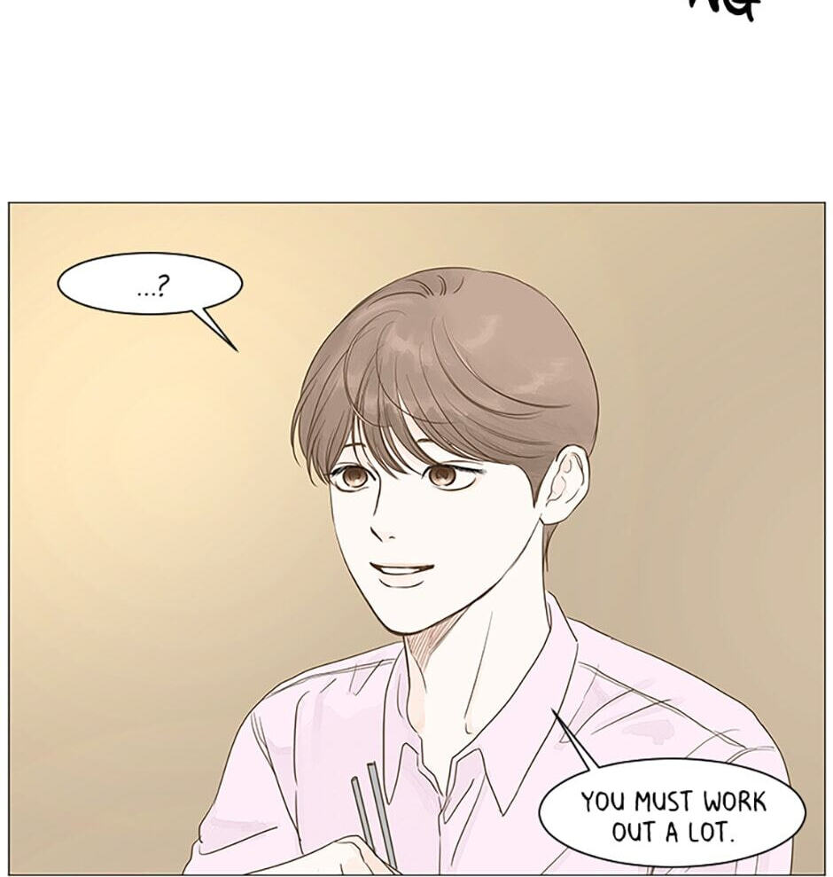 Read Secret Relationships chapter 13 image 39 on Lezhin