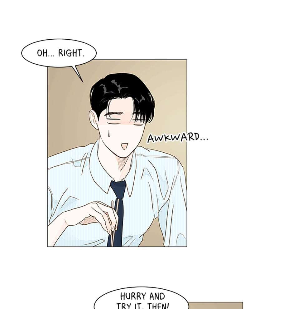 Read Secret Relationships chapter 13 image 4 on Lezhin