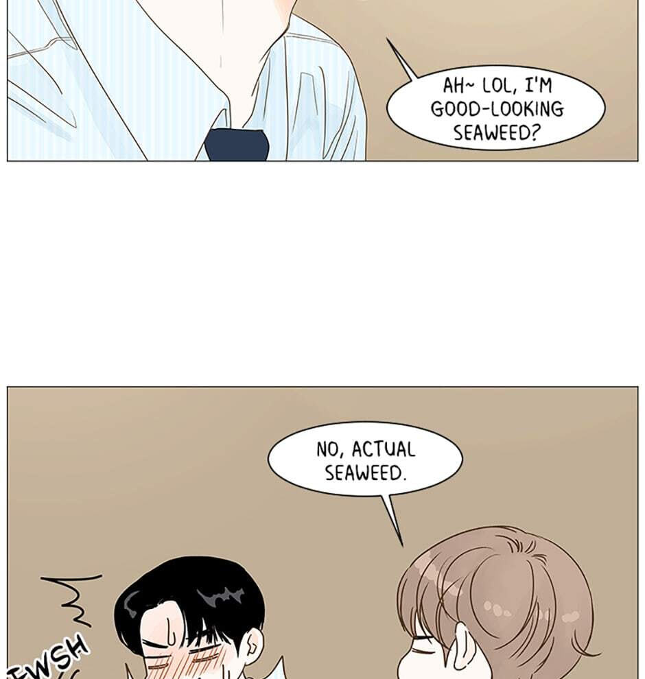 Read Secret Relationships chapter 13 image 44 on Lezhin