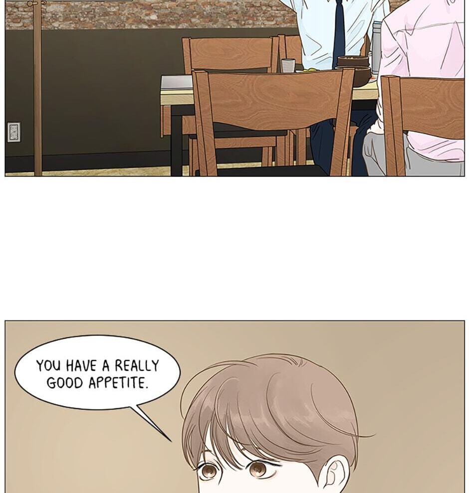 Read Secret Relationships chapter 13 image 53 on Lezhin