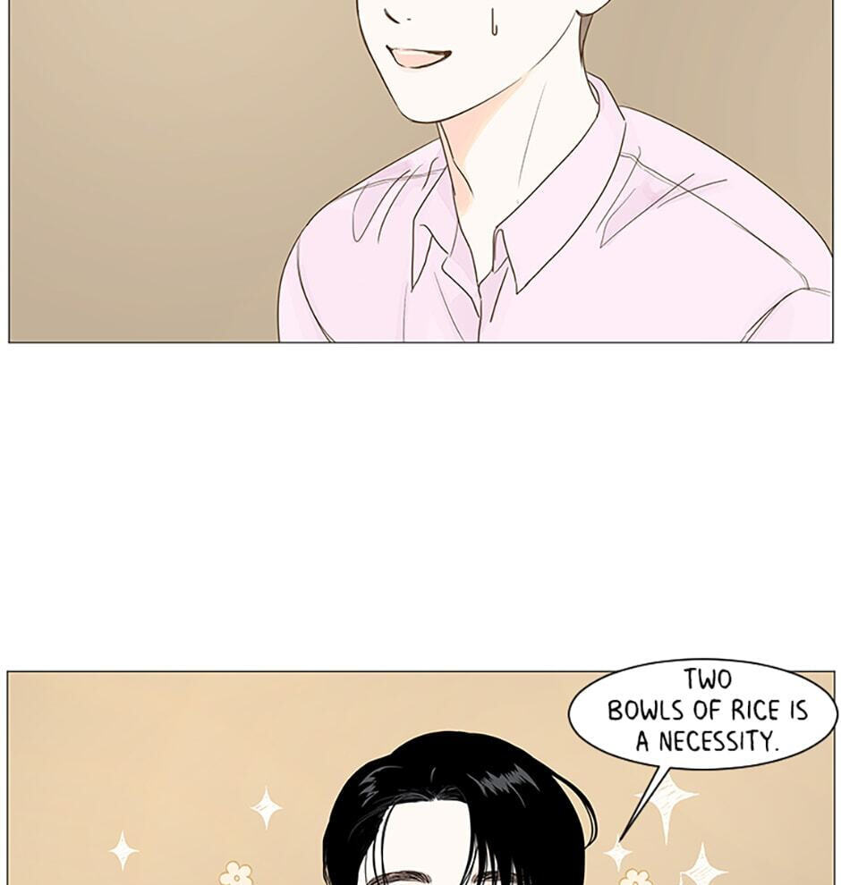 Read Secret Relationships chapter 13 image 54 on Lezhin