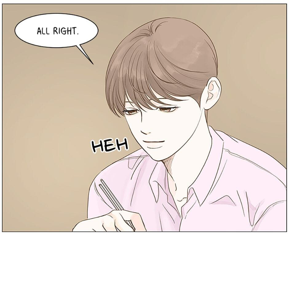 Read Secret Relationships chapter 13 image 6 on Lezhin