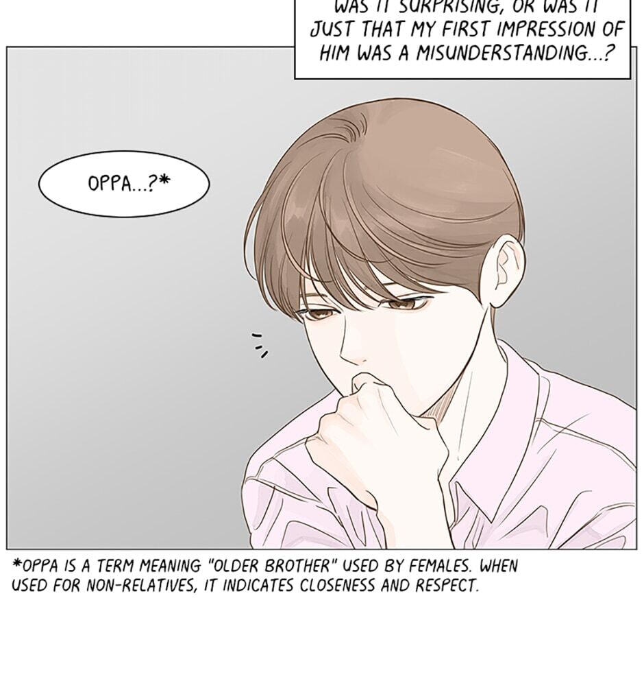 Read Secret Relationships chapter 13 image 62 on Lezhin