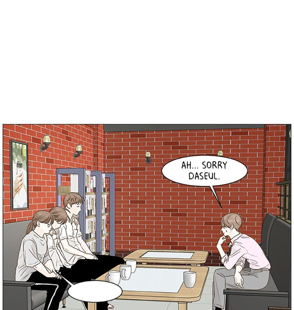 Read Secret Relationships chapter 13 image 63 on Lezhin
