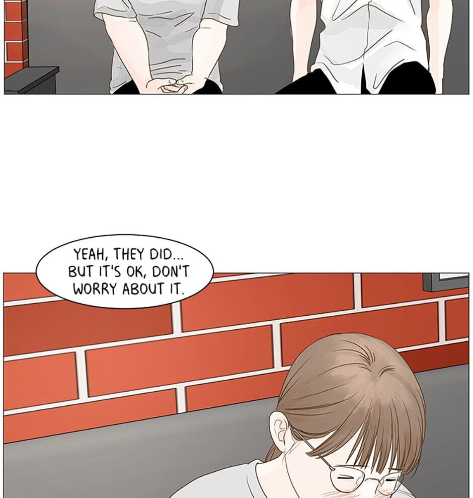 Read Secret Relationships chapter 13 image 65 on Lezhin