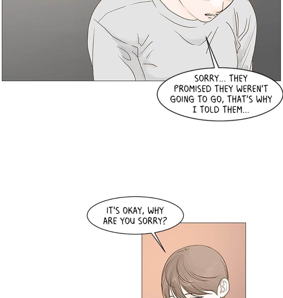 Read Secret Relationships chapter 13 image 66 on Lezhin