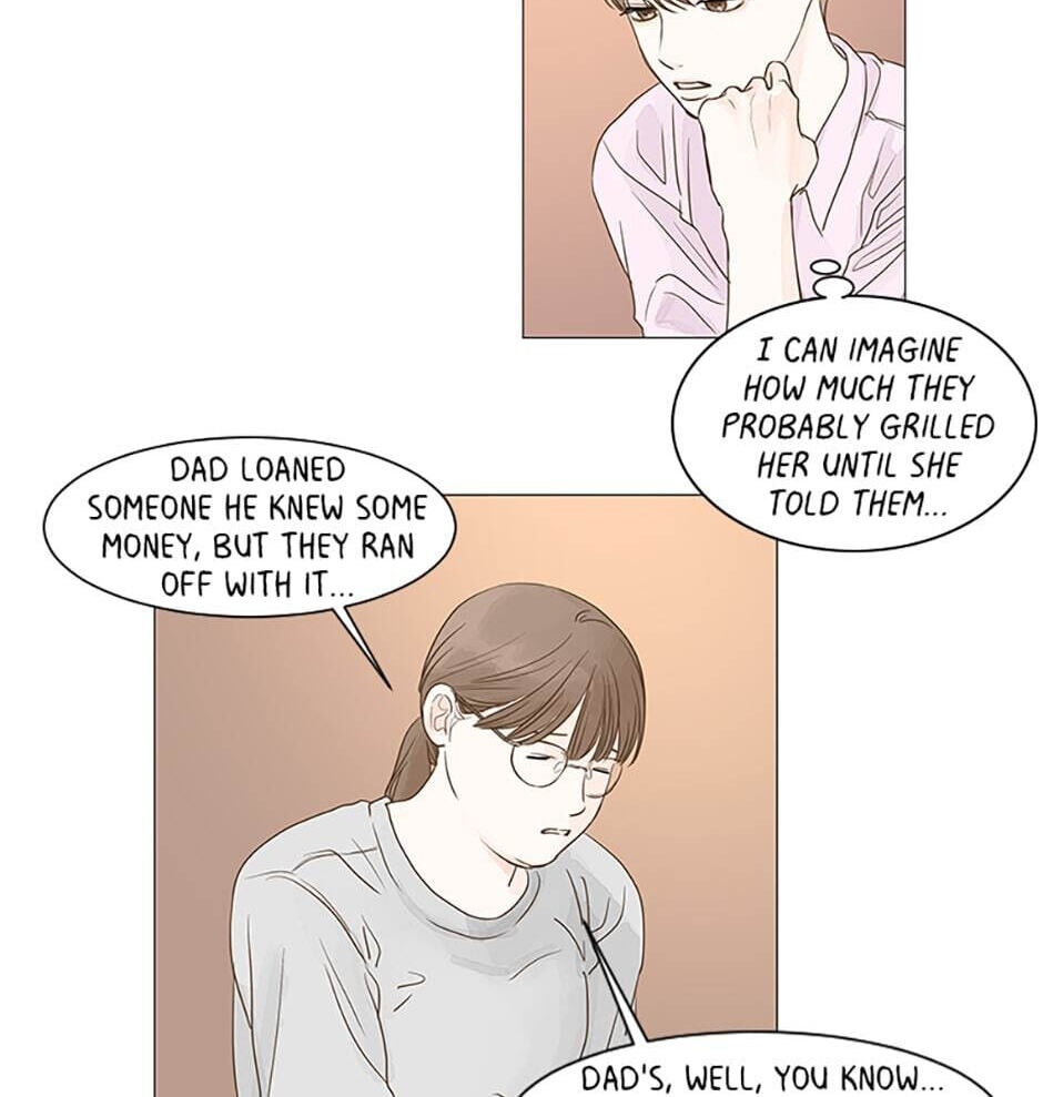 Read Secret Relationships chapter 13 image 67 on Lezhin