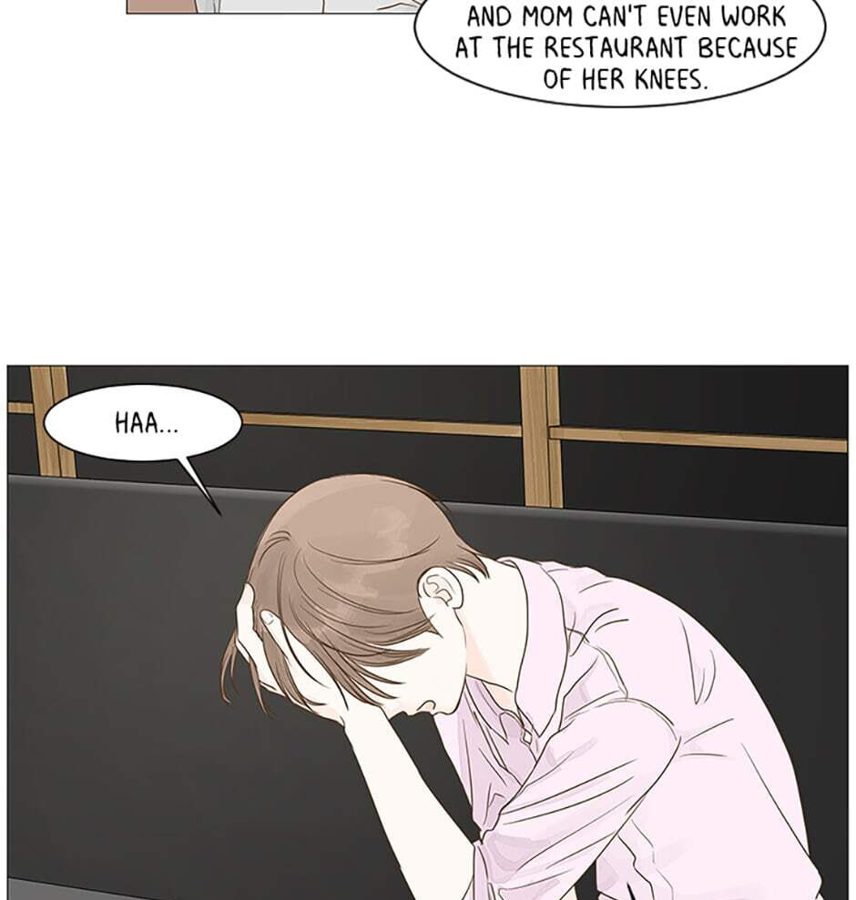 Read Secret Relationships chapter 13 image 68 on Lezhin